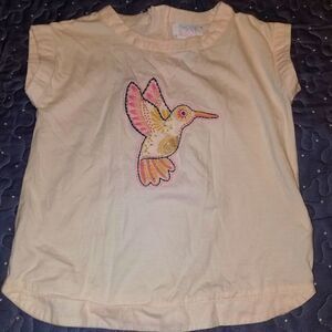 Maggie & Zoe shirt size 4T
